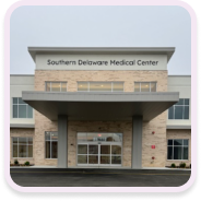DCMFM - Lewes Delaware - Southern Delaware Medical Center