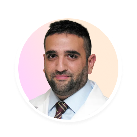Dr. Marwan Ma'ayeh