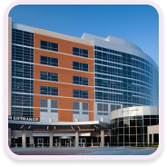 Christiana Care Hospital - Wilmington Delaware Campus